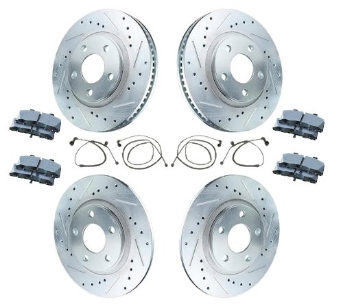 Rotors Brakewerkz 32605119934