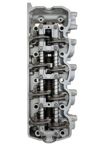 Cylinder Heads PROFessional Powertrain 2217