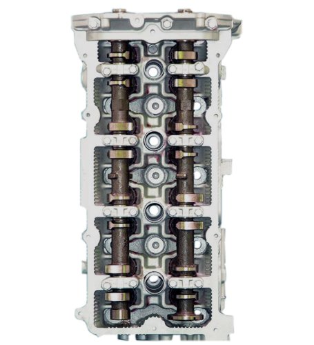 Cylinder Heads PROFessional Powertrain 2374