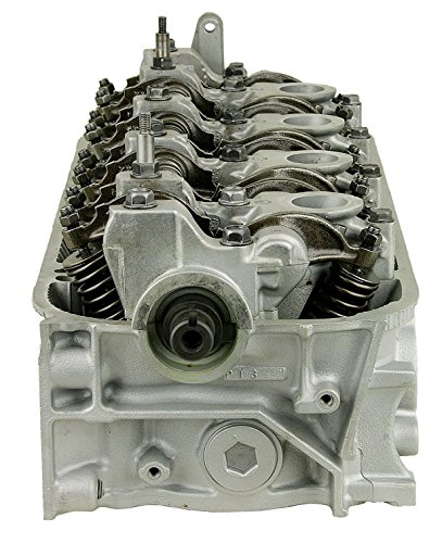 Cylinder Heads PROFessional Powertrain 2525