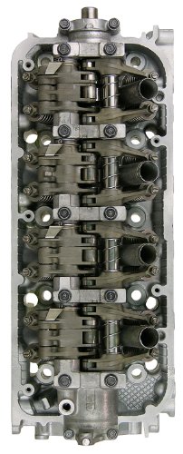 Cylinder Heads PROFessional Powertrain 2541