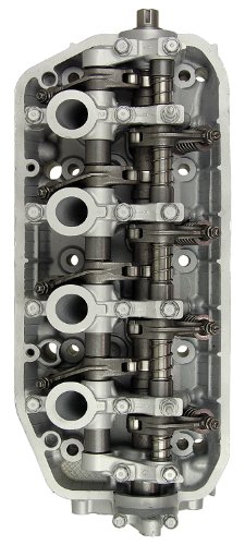Cylinder Heads PROFessional Powertrain 2548