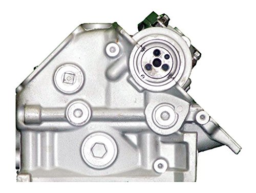 Cylinder Heads PROFessional Powertrain 2554