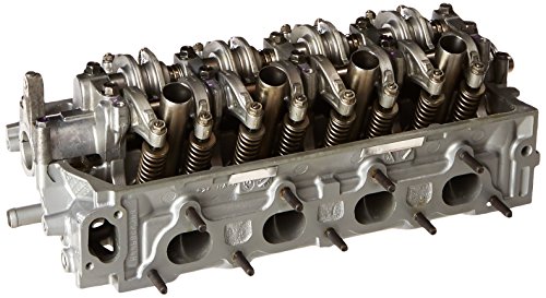 Cylinder Heads PROFessional Powertrain 2583