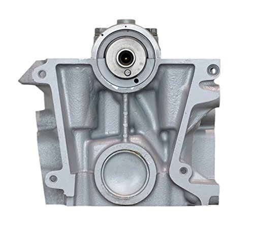 Cylinder Heads PROFessional Powertrain 2832