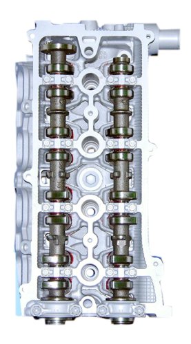 Cylinder Heads PROFessional Powertrain 2857