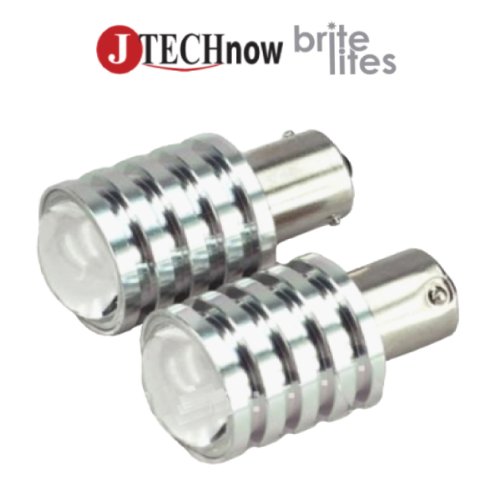 Brake Lights britelites BA15SR510W