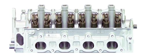 Cylinder Heads PROFessional Powertrain 2538A