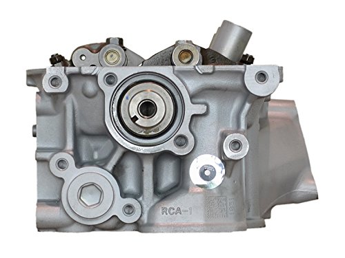 Cylinder Heads PROFessional Powertrain 2543AL