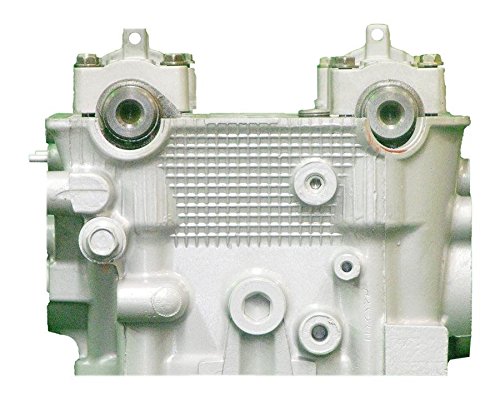 Cylinder Heads PROFessional Powertrain 2712R