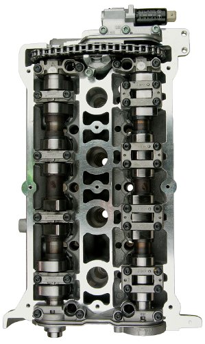 Cylinder Heads PROFessional Powertrain 2909PG