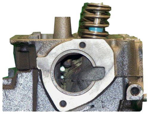 Cylinder Heads PROFessional Powertrain 2A27