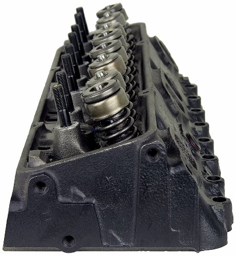Cylinder Heads PROFessional Powertrain 2C21