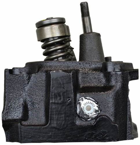 Cylinder Heads PROFessional Powertrain 2C82