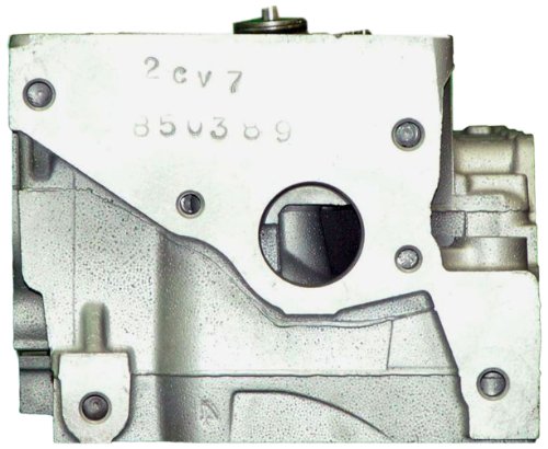 Cylinder Heads PROFessional Powertrain 2CV7