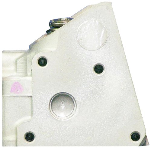 Cylinder Heads PROFessional Powertrain 2CW6