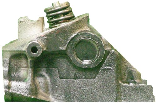 PROFessional Powertrain 2D06 Chrysler 360 75-88 Remanufactured Cylinder Head Cylinder Heads PROFessional Powertrain 2D06