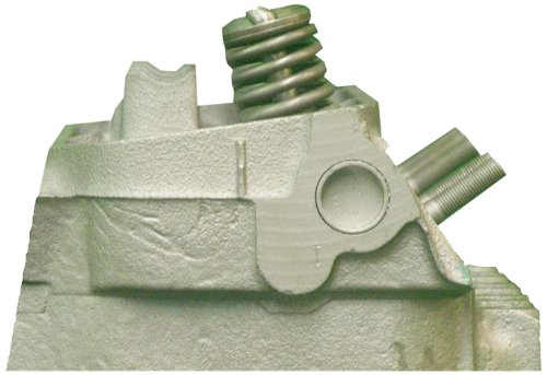 Cylinder Heads PROFessional Powertrain 2D15