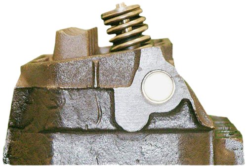 Cylinder Heads PROFessional Powertrain 2D23