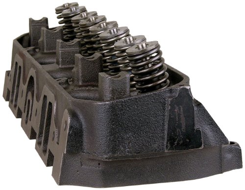 Cylinder Heads PROFessional Powertrain 2D25
