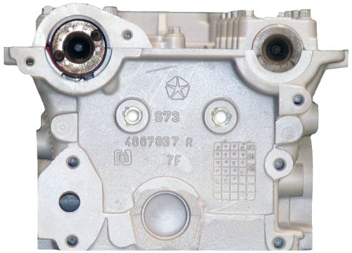 Cylinder Heads PROFessional Powertrain 2D84