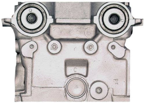 Cylinder Heads PROFessional Powertrain 2D90
