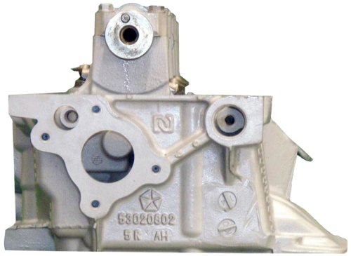 Cylinder Heads PROFessional Powertrain 2D93