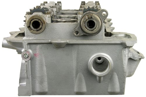 PROFessional Powertrain 2D98R Chrysler 2.7L/167 00-04 Remanufactured Right Cylinder Head Cylinder Heads PROFessional Powertrain 2D98R