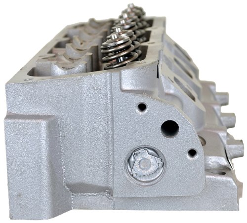 Cylinder Heads PROFessional Powertrain 2DA1