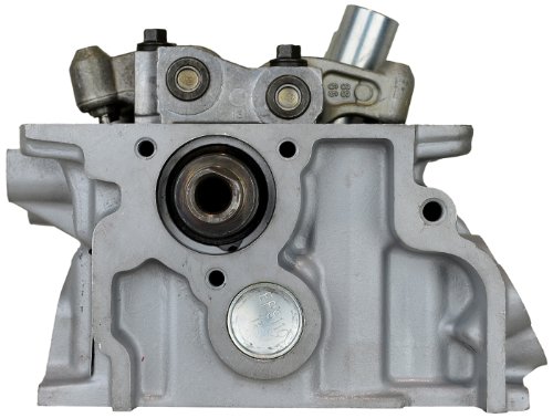 Cylinder Heads PROFessional Powertrain 2DA6R