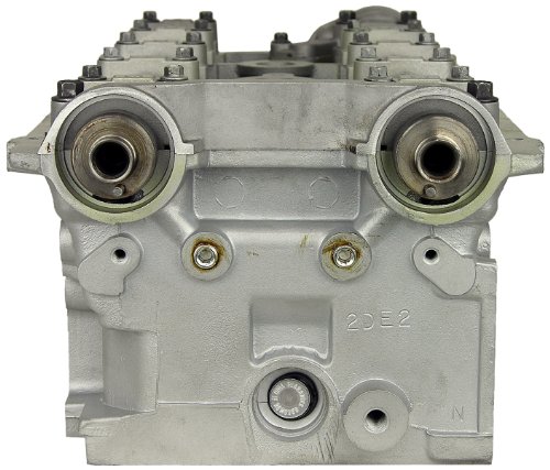 Cylinder Heads PROFessional Powertrain 2DE2