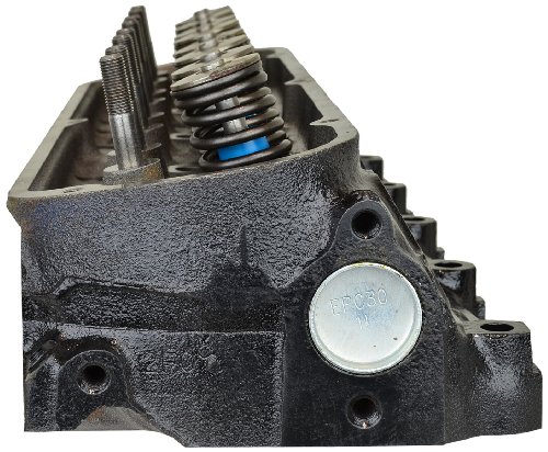Cylinder Heads PROFessional Powertrain 2F05