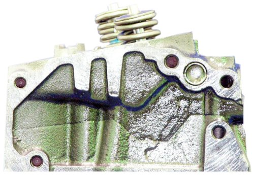 Cylinder Heads PROFessional Powertrain 2F22