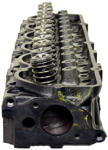 Cylinder Heads PROFessional Powertrain 2F43