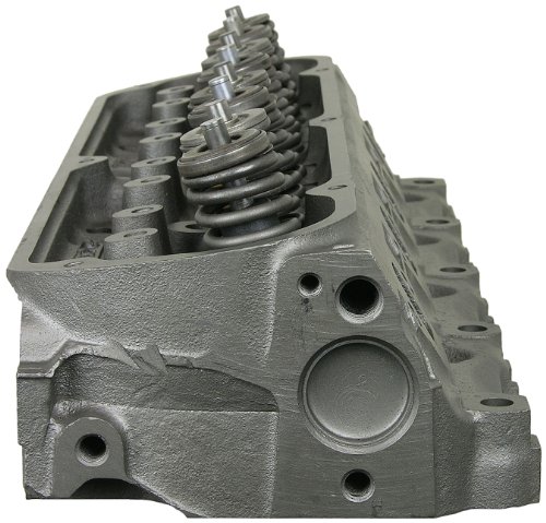 Cylinder Heads PROFessional Powertrain 2F54