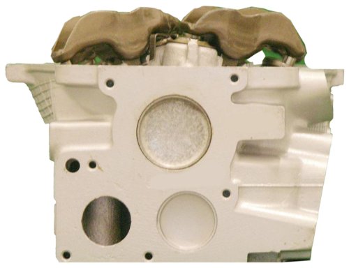 Cylinder Heads PROFessional Powertrain 2FC5