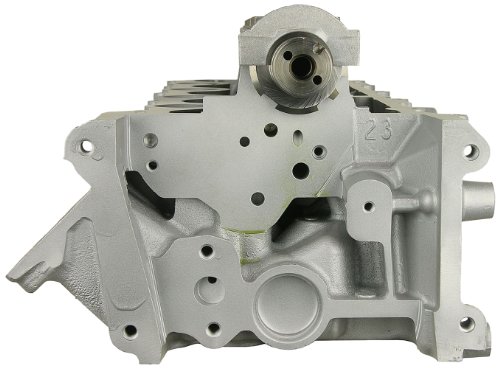 Cylinder Heads PROFessional Powertrain 2FDVL