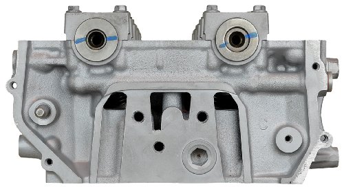 Cylinder Heads PROFessional Powertrain 2FHK