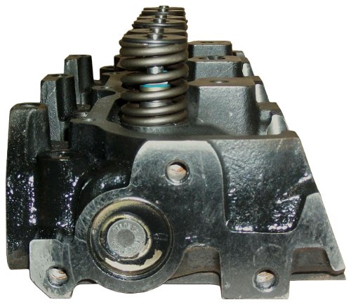 PROFessional Powertrain 2FM3 Ford 4.0L 90-94 Remanufactured Cylinder Head Cylinder Heads PROFessional Powertrain 2FM3
