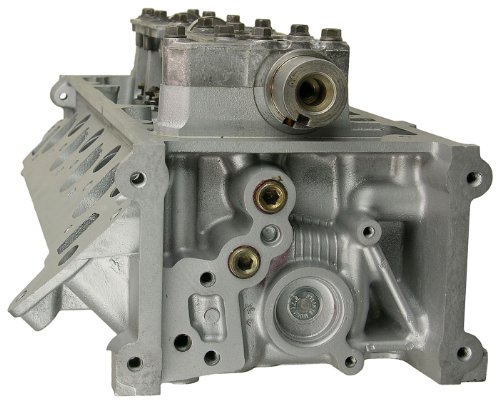 Cylinder Heads PROFessional Powertrain 2FT7