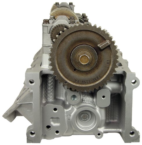 Cylinder Heads PROFessional Powertrain 2FVW