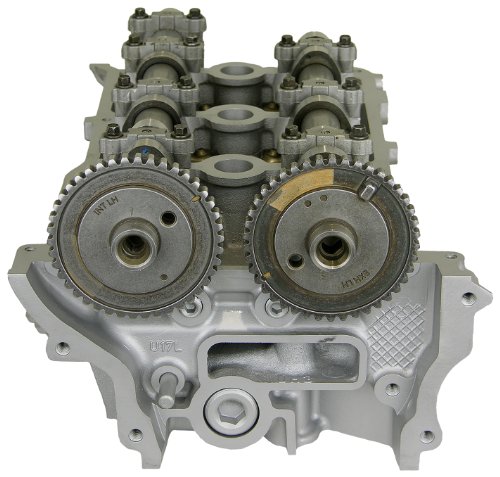 Cylinder Heads PROFessional Powertrain 2FYXL