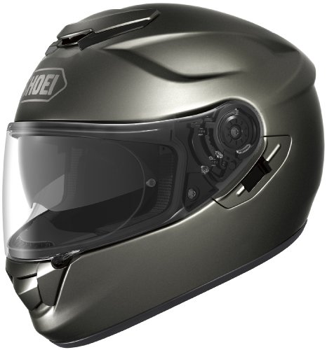 Shoei GT-AIR Helmet - Large/Anthracite Helmets Shoei 0118-0117-06