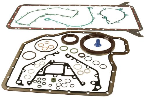 Crankcase Cover Gasket Sets Elring Dichtung W0133-1605505-ELR