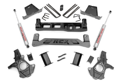 Body Lift Kits Rough Country 263.20
