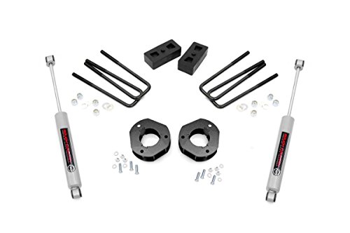 Body Lift Kits Rough Country 268.20