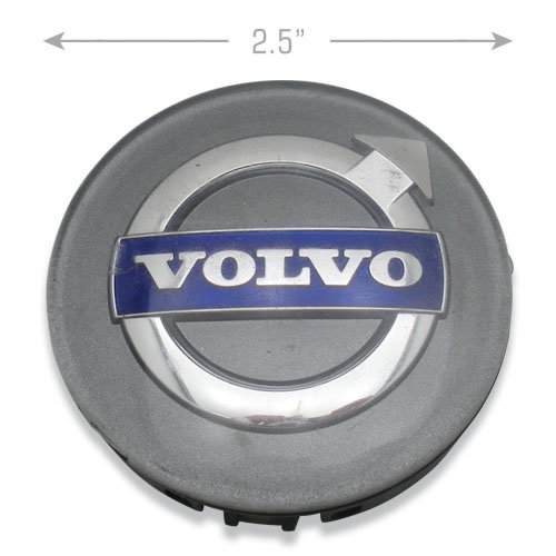 Center Caps Volvo 30748051