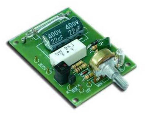 XENON TUBE FLASHER / 220VAC Flasher : FA164 Flashers Power