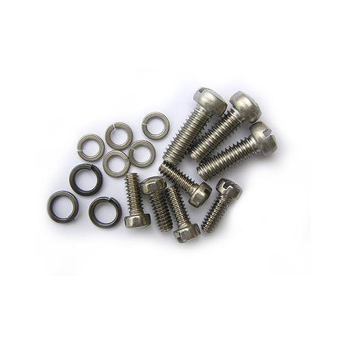 Self-Tapping Screws Genuine STROMBERG 97 31095K
