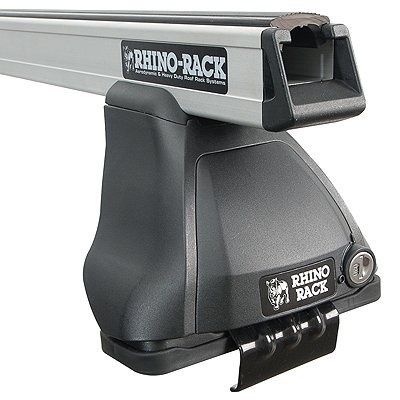 Custom Fit Rhino Rack DH1375S-DK337-Rhino-Rack